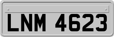 LNM4623