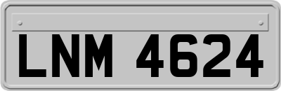 LNM4624
