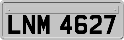 LNM4627