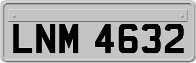 LNM4632