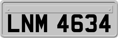 LNM4634