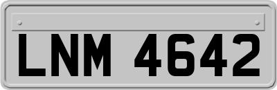 LNM4642