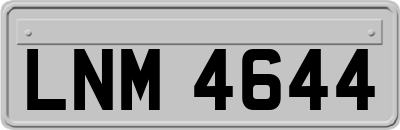 LNM4644