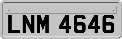 LNM4646