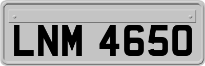 LNM4650