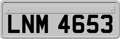 LNM4653