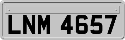 LNM4657