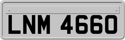 LNM4660