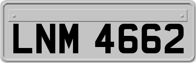 LNM4662