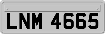 LNM4665