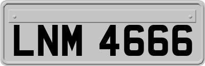 LNM4666