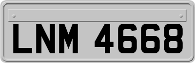 LNM4668