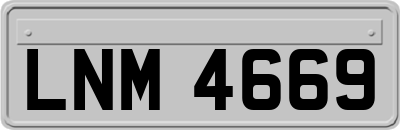 LNM4669