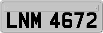 LNM4672