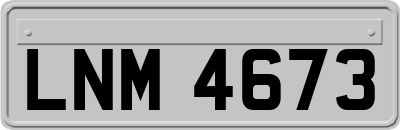 LNM4673