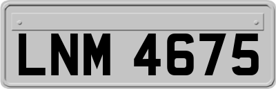 LNM4675
