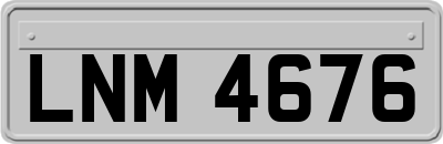 LNM4676