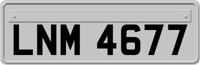 LNM4677