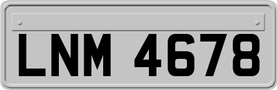 LNM4678
