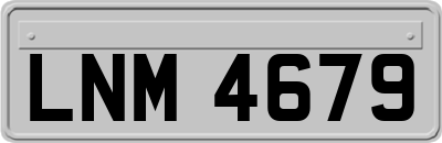 LNM4679