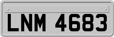 LNM4683