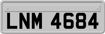 LNM4684