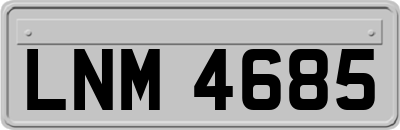 LNM4685