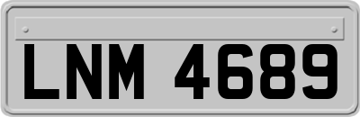 LNM4689