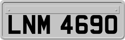 LNM4690