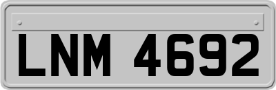 LNM4692