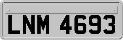 LNM4693