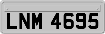 LNM4695