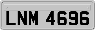 LNM4696