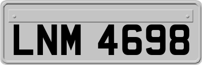 LNM4698