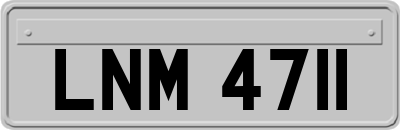 LNM4711