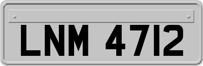 LNM4712