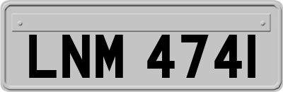 LNM4741