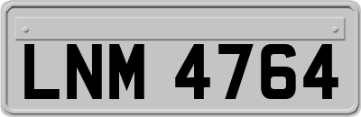 LNM4764