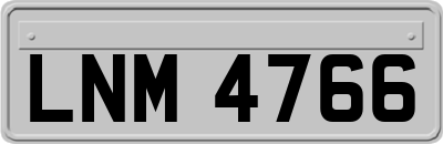 LNM4766