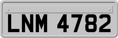 LNM4782
