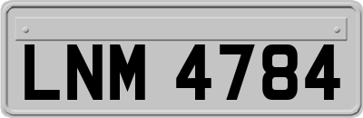 LNM4784
