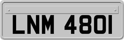 LNM4801