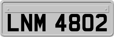 LNM4802