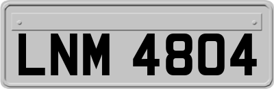 LNM4804
