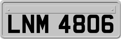 LNM4806