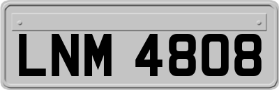 LNM4808