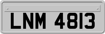 LNM4813