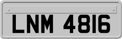 LNM4816