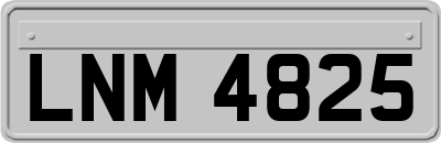 LNM4825