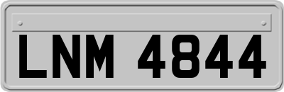 LNM4844